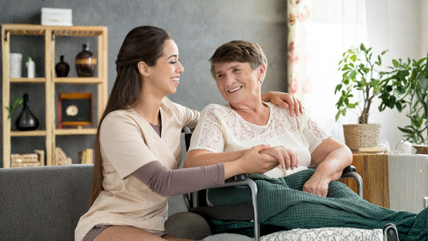 Comprehensive Guide to Incontinence Care: Best Practices for Comfort and Dignity