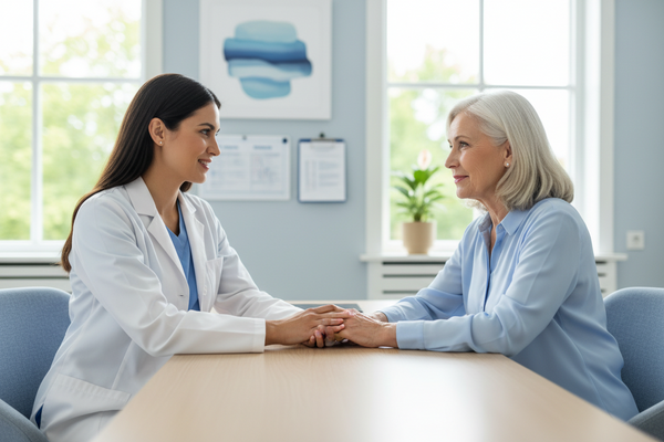 Living with Adult Incontinence: Realities, Challenges, and Practical Solutions