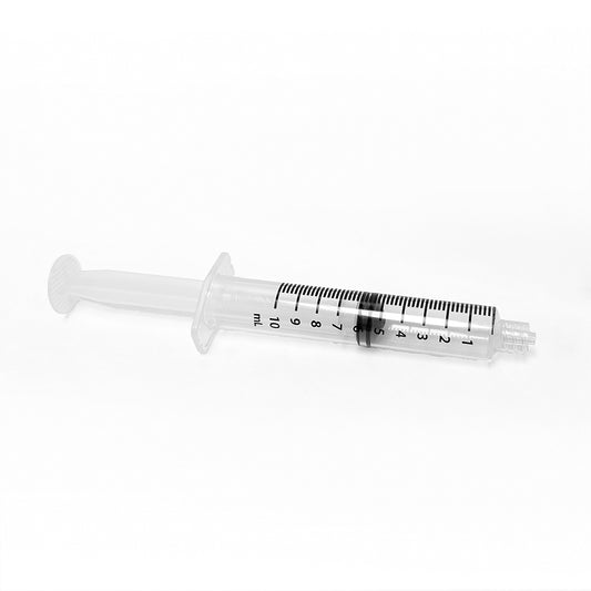Monoject™ SoftPack Medical Syringe, Luer-Lock Tip, Without Safety
