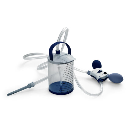 Navina System, Consumable Set