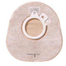 product image Assura® Pediatric 2-Piece Closed Pouch