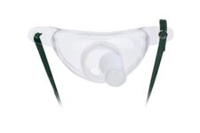 product image Trach Mask - Collar Style