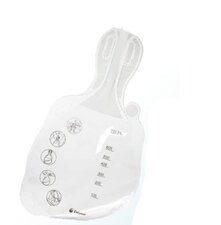 product image Urostomy Pouch Two-Piece System