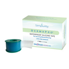 product image DermaPro Silicone Waterproof Tape