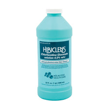product image Hibiclens Liquid Skin Cleanser
