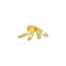 product image Latex Free Leg Strap with Buttons