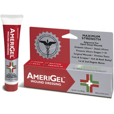 product image Hydrogel Wound Dressing