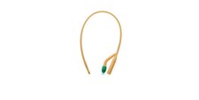 product image 2-Way Siliconized Latex Foley Catheters