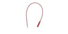 product image Red Rubber Latex Urethral Catheter