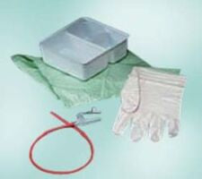 product image Tracheal Suction Catheter Tray