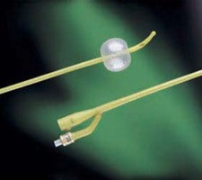 product image Bardex® Foley Catheter 2-Way Red Rubber