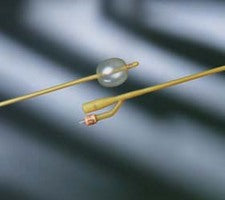 product image 3-Way Standard Specialty Foley Catheters
