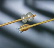 product image 3-Way Standard Specialty Foley Catheters
