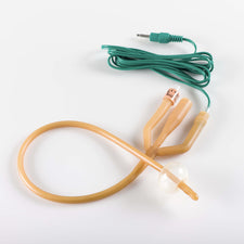 product image Standard 400 Series Temperature-Sensing Foley Catheters