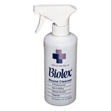 product image Biolex Wound Cleanser