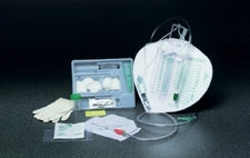 product image Indwelling Catheter Tray