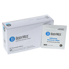 product image BodyMed® Adhesive Remover Wipes