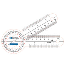 product image Goniometer