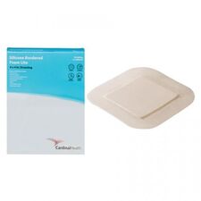 product image Silicone Bordered Foam Lite Dressing
