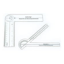 product image Clear Plastic Rulongmeter