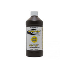 product image Diluted Dakin’s Solution, (0.0125%)