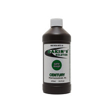 product image Diluted Dakin’s Solution, Quarter Strength (0.125%)