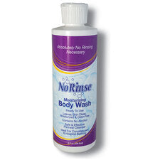 product image No Rinse® Body Wash
