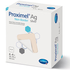 product image Proximel Ag Non-Bordered Dressings