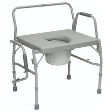 product image ProBasics® Bariatric Drop Arm Commode