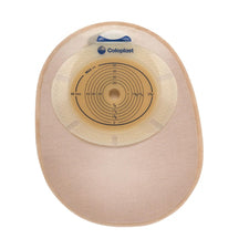 product image SenSura 1-Piece Closed Pouches with Standard Barrier