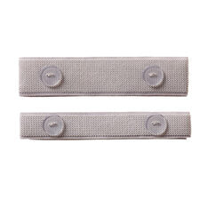 product image Conveen® Fabric Leg Bag Straps