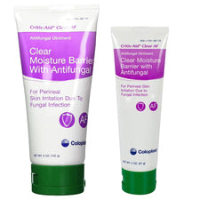 product image Critic-Aid® Clear AF Moisture Barrier Ointment with Antifungal