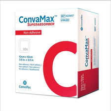 product image ConvaMax™ Superabsorber Dressing