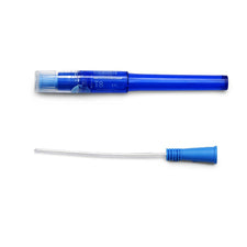 product image Cure Twist ® Catheter – Female 6" Straight Tip, Pre-Lubricated