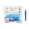product image Cure Twist® Catheter – Female 6" Straight Tip, Pre-Lubricated with Insertion Kit