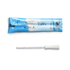product image Cure Ultra® - Female / 6” Straight Tip / Pre-Lubricated