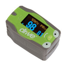 product image Pediatric Fingertip Pulse Oximeter