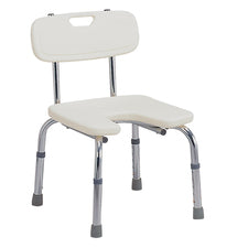 product image Hygenic Bath Seat with Backrest