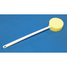 product image Round Scrub Sponge with Scrubber