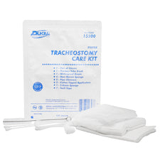 product image Sterile Tracheostomy Care Kit