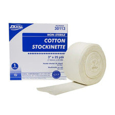 product image Cotton Stockinette, non-sterile, single roll