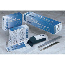 product image Medi-Cut Sterile Disposable Scalpels