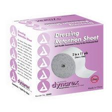 product image Self-Adhesive Dressing Retention Sheets