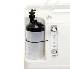 product image The Dynarex Resp-02™ Disposable Bubble Humidifier