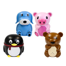 product image Pediatric Nebulizers
