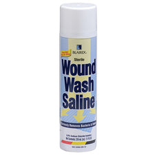 product image Wound Wash Saline Spray