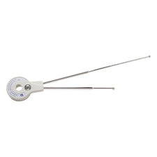 product image Lafayette Gollehon Extendable Goniometer