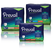 product image Unisex Overnight Underwear