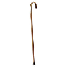 product image 36" Standard Walking Cane (Walnut)
