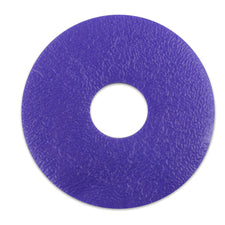 product image Hydrofera Blue Antibacterial Foam Dressing with Moisture-Retentive Film Backing